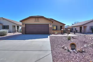 4649 W Lemon Ave, Coolidge, AZ 85128 - Photo 2