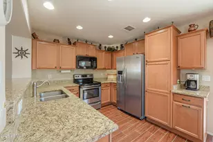 4649 W Lemon Ave, Coolidge, AZ 85128 - Photo 14