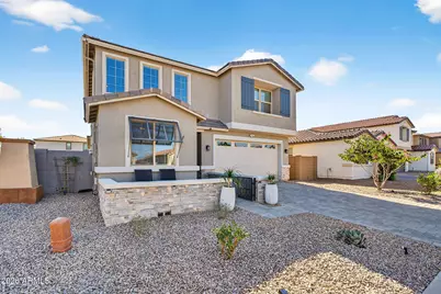 44127 W Palo Olmo Road, Maricopa, AZ 85138 - Photo 2