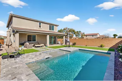 44127 W Palo Olmo Road, Maricopa, AZ 85138 - Photo 32