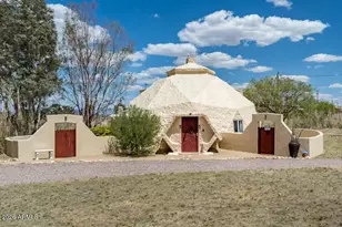 4478 S Bamboo Cir, Hereford, AZ 85615 - Photo 1