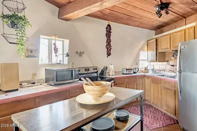 4478 S Bamboo Circle, Hereford, AZ 85615 - Photo 12