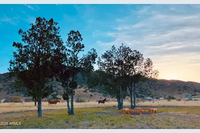 4478 S Bamboo Circle, Hereford, AZ 85615 - Photo 34