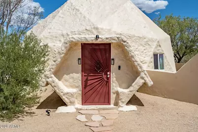 4478 S Bamboo Circle, Hereford, AZ 85615 - Photo 2