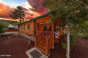 44 N Main St, Greer, AZ 85927 - Photo 2