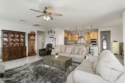 18996 N 259th Avenue, Buckeye, AZ 85396 - Photo 12