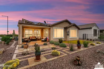 18996 N 259th Avenue, Buckeye, AZ 85396 - Photo 32