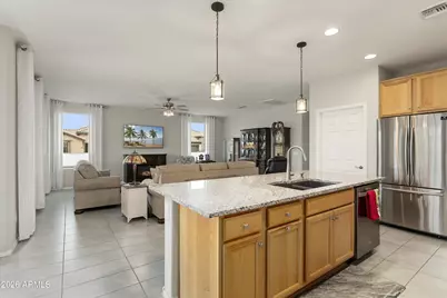 18996 N 259th Avenue, Buckeye, AZ 85396 - Photo 16