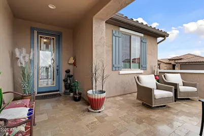 18996 N 259th Avenue, Buckeye, AZ 85396 - Photo 4