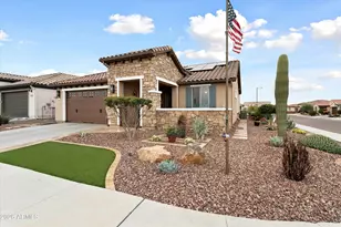 18996 N 259th Ave, Buckeye, AZ 85396 - Photo 2