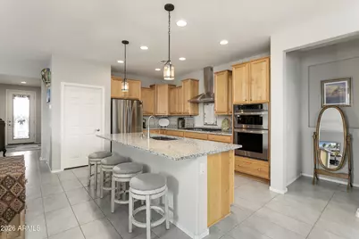 18996 N 259th Avenue, Buckeye, AZ 85396 - Photo 14