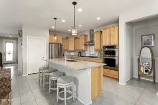 18996 N 259th Ave, Buckeye, AZ 85396 - Photo 14