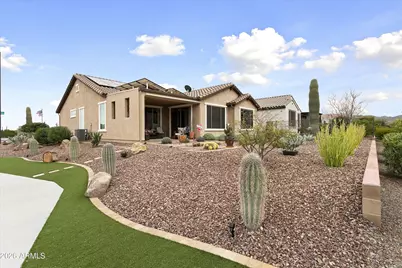 18996 N 259th Avenue, Buckeye, AZ 85396 - Photo 36