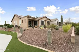 18996 N 259th Ave, Buckeye, AZ 85396 - Photo 36