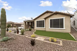 18996 N 259th Ave, Buckeye, AZ 85396 - Photo 34