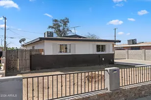 543 E Franklin Ave, Mesa, AZ 85204 - Photo 8