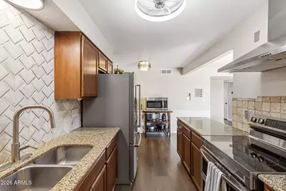 543 E Franklin Avenue, Mesa, AZ 85204 - Photo 4