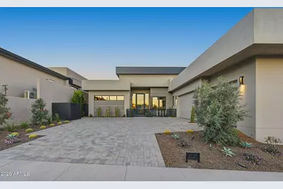 5137 N Ascent Drive, Scottsdale, AZ 85251 - Photo 2