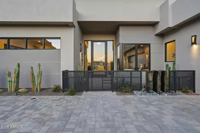 5137 N Ascent Drive, Scottsdale, AZ 85251 - Photo 4