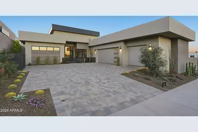 5137 N Ascent Drive, Scottsdale, AZ 85251 - Photo 1