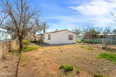 307 N 1st Street, Sierra Vista, AZ 85635 - Photo 1