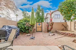 1129 W Windjammer Dr, Gilbert, AZ 85233 - Photo 24