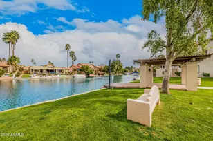 1129 W Windjammer Dr, Gilbert, AZ 85233 - Photo 30