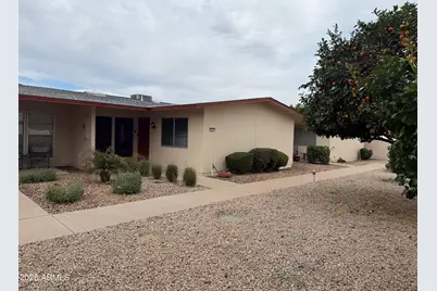 13237 W Aleppo Drive #7, Sun City West, AZ 85375 - Photo 1