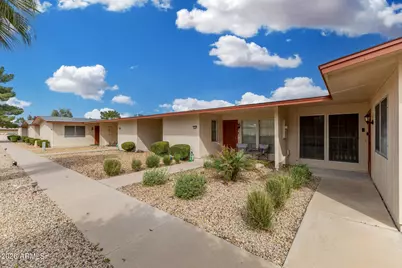 13237 W Aleppo Drive #7, Sun City West, AZ 85375 - Photo 2