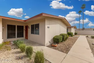 13237 W Aleppo Drive #7, Sun City West, AZ 85375 - Photo 1