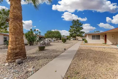 13237 W Aleppo Drive #7, Sun City West, AZ 85375 - Photo 4