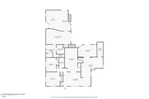 2326 E Mulberry Dr, Phoenix, AZ 85016 - Photo 6