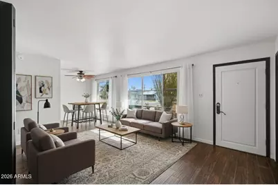 2326 E Mulberry Drive, Phoenix, AZ 85016 - Photo 8