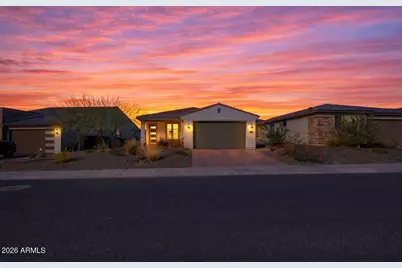 4300 Sawbuck Way, Wickenburg, AZ 85390 - Photo 1
