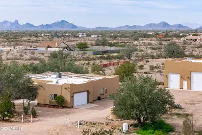 6104 N 416th Avenue, Tonopah, AZ 85354 - Photo 52