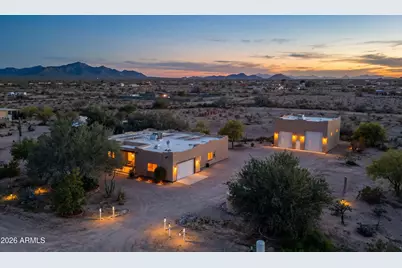 6104 N 416th Avenue, Tonopah, AZ 85354 - Photo 1