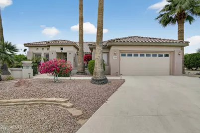15796 W Eucalyptus Court, Surprise, AZ 85374 - Photo 1