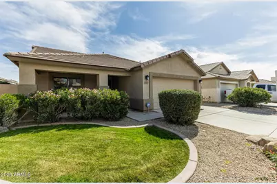 23277 S 215th Street, Queen Creek, AZ 85142 - Photo 2