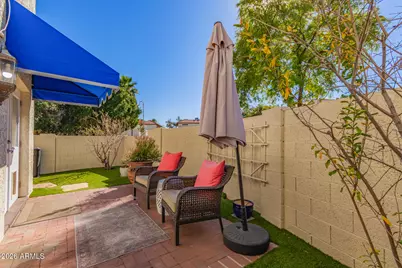 4918 E Siesta Drive #3, Phoenix, AZ 85044 - Photo 26