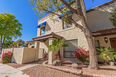 4918 E Siesta Drive #3, Phoenix, AZ 85044 - Photo 4