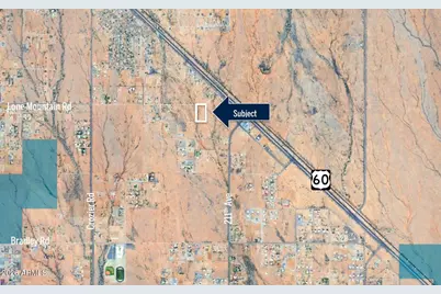 0 W Lone Mountain Road #-, Wittmann, AZ 85361 - Photo 2