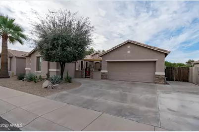 3700 S Velero Street, Chandler, AZ 85286 - Photo 2