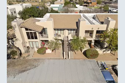 1832 N 52nd Street #107, Phoenix, AZ 85008 - Photo 16