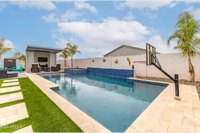 4320 E Clydesdale Street, San Tan Valley, AZ 85140 - Photo 22