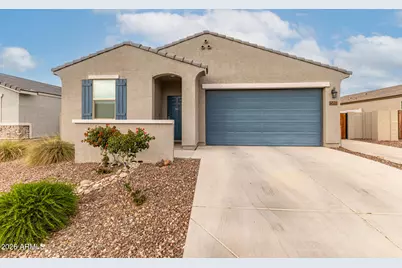 4320 E Clydesdale Street, San Tan Valley, AZ 85140 - Photo 1