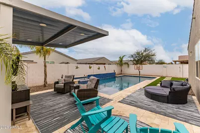 4320 E Clydesdale Street, San Tan Valley, AZ 85140 - Photo 20