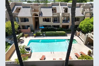 3845 E Greenway Road #121, Phoenix, AZ 85032 - Photo 22