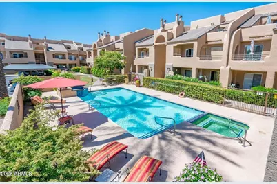 3845 E Greenway Road #121, Phoenix, AZ 85032 - Photo 1
