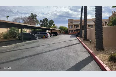 3845 E Greenway Road #121, Phoenix, AZ 85032 - Photo 28