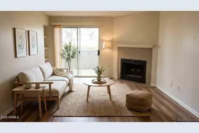 3845 E Greenway Road #121, Phoenix, AZ 85032 - Photo 4